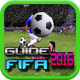 Guide: FIFA 16 Ultimate Team icon