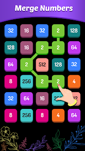2248 – Number Puzzle Game 1