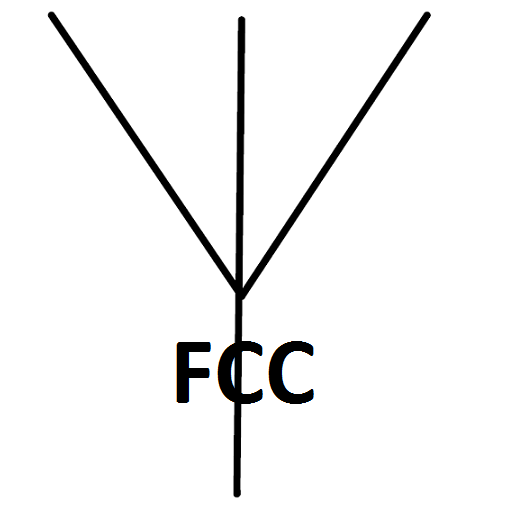 FCC Commercial Exam 1.0 1.0.0 Icon