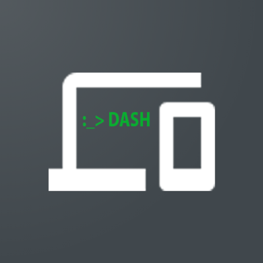 Pi Dash- Linux Dashboard logo