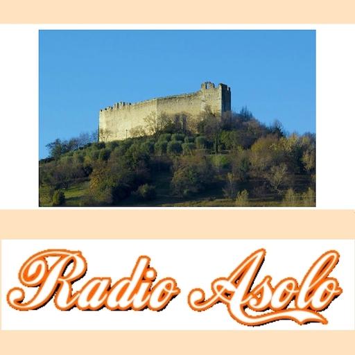 Radio Asolo International logo