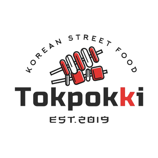 Tokpokki logo