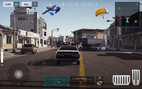 Gun Fire Offline : Fps Games 1.5 APK screenshots 14