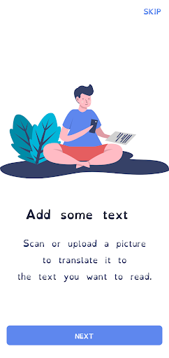 Ridit - for Dyslexic Readers Screenshot 3 - AppWisp.com