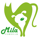 米拉寵物 icon