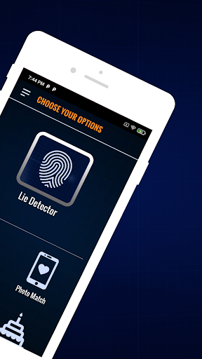 Lie Detector and Love Test Prank