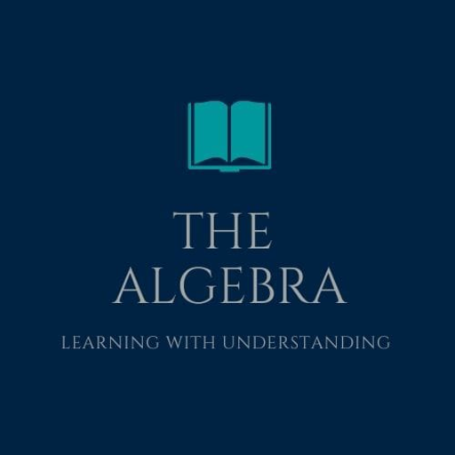 The Algebra logo