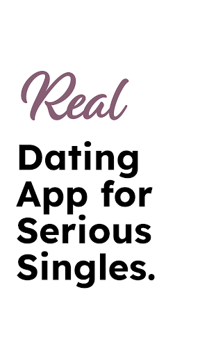 REAL Black Dating App 13