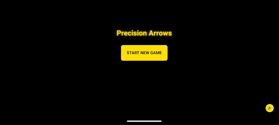 #6. Precision - Bow and Arrow Game (Android) Ved: BinaryApps