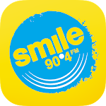 Cover Image of Download Smile 90.4FM  APK