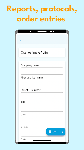 Formtastic Forms Screen 3