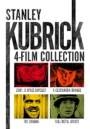 រូប​តំណាង Kubrick 4K 4-Film Collection