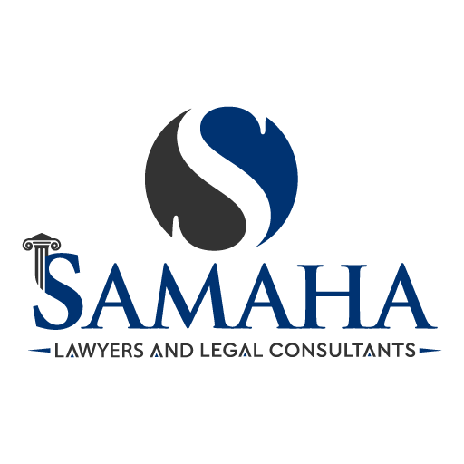 Samaha logo