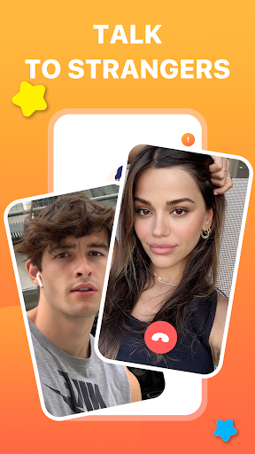 FoxLive:Online Video Chat Screen 3