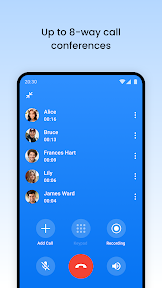We Call - WiFi Calling screenshot