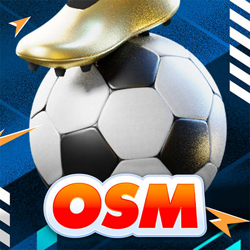 OSM 23/24 Soccer Game v4.0.29.3 MOD APK (Unlimited Money/Unlocked)