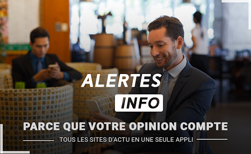 Alertes Info Premium