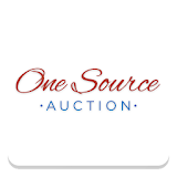 One Source Auction icon