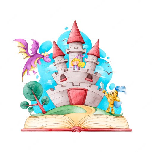 Wisdom Tales logo