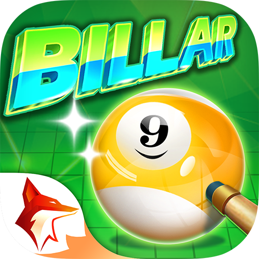 Billar Pool Bola 8 - Apps en Google Play