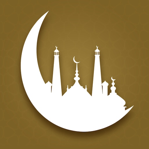 مانگی ڕەمەزان - Mangi Ramazan 1.0.1 Icon