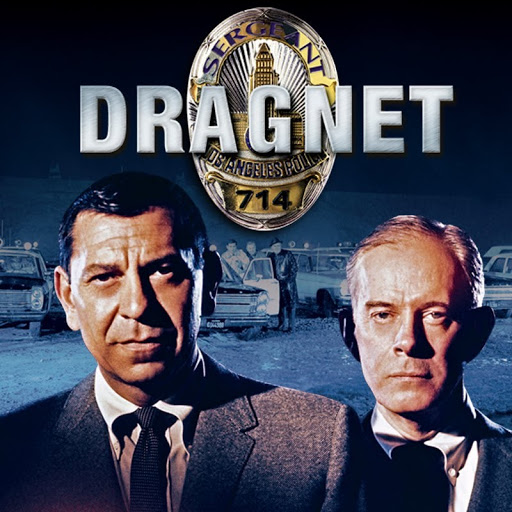 Dragnet: Season 2 - TV on Google Play