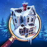 Cover Image of Download Hidden Object Games: Mystery of Coastal Hill City 1.17.7 APK