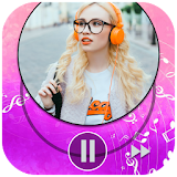 iMusic OS 11:Music Player (Phone X) icon
