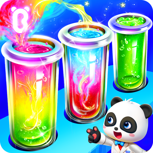 Baby Panda's Science World Download on Windows