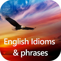 Icon image English Idioms