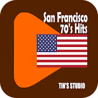 Radio San Francisco 70s Hits