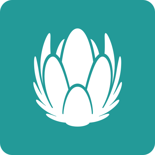 UPC TV logo
