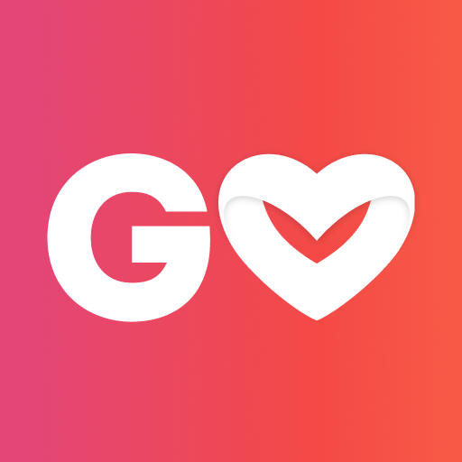 GoDate - Live chat and Dating