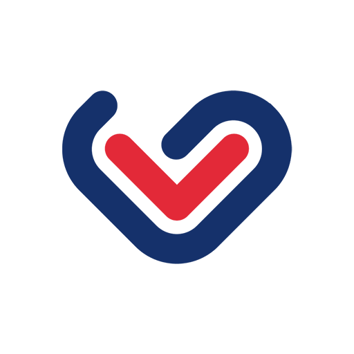 Groupe Verlaine - App terrain logo