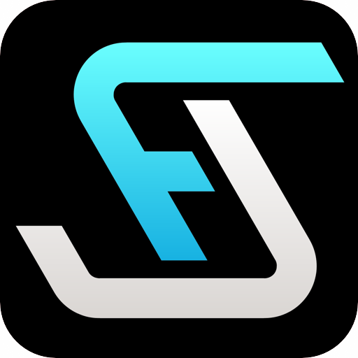 Jshawfit logo