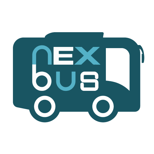 Nexbus Driver logo