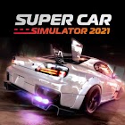 Super Car Simulator : Open World 0.16