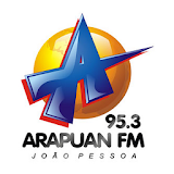 Rádio Arapuan FM icon