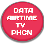 Cover Image of ダウンロード Naija Bills: Cheap Data, Cheap Airtime, TV Sub 1 APK