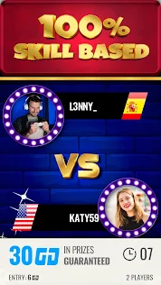 Solitaire Go: Klondike Clash - Screenshot 2