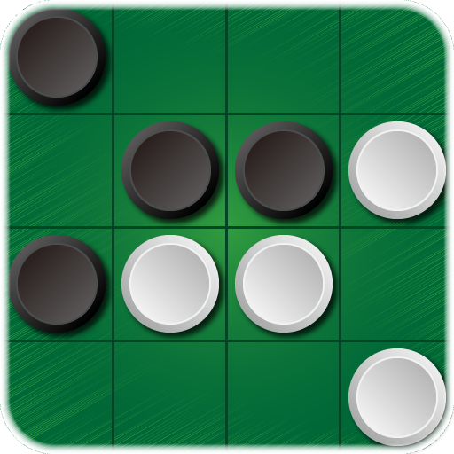 Dio Reversi logo