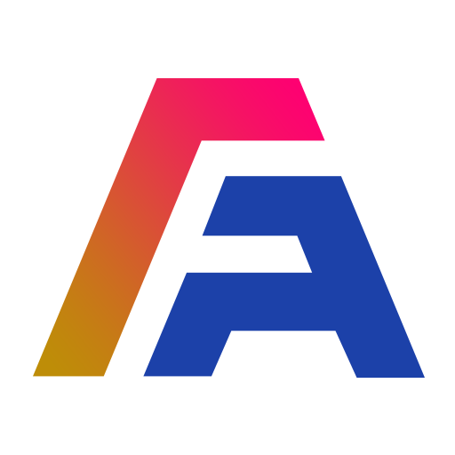 Fin Archana logo