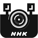 NHK Mimicry Camera icon