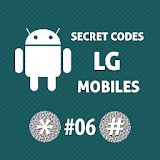 Secret Codes for Lg Mobiles 2019 Free icon