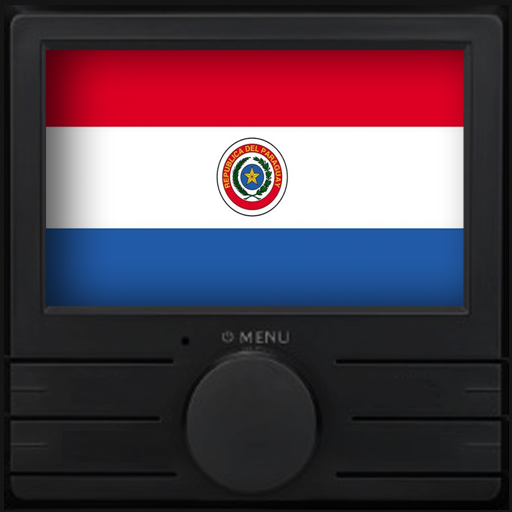 Radio Paraguay logo