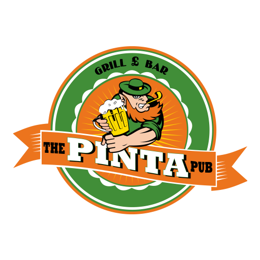 Pinta Pub logo