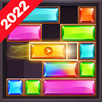 Cover Image of Télécharger Slidom - Block Puzzle Game  APK
