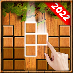 Icon image Wood Block Puzzle - Classic