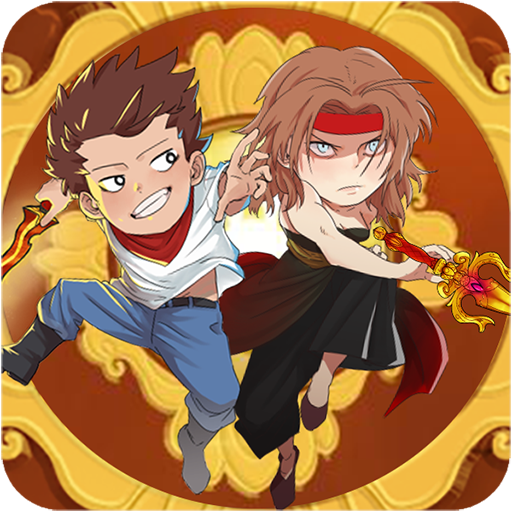 Unrivaled Heroes - Premium Install on Windows