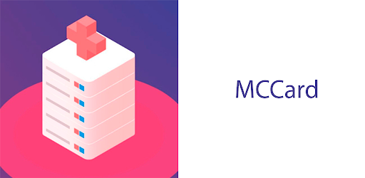 MCCard Android App